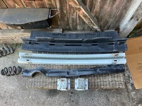 фото thumb №4, Балка задняя усилитель абсорбер nissan juke 2015r lift 79122 3yv0a