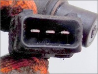 фото thumb №5, Eurotech 440km датчик положення вала 0281002165