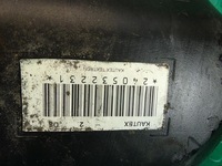 фото thumb №8, Lancia delta iii 2.0 multijet бак топлива bak