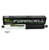 фото thumb №1, Jeep grand cherokee wj 1999-05 hd амортизатор задня 2" foam cell ironman