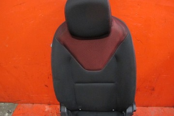 фото thumb №8, Renault clio 4 iv bh грандтур 12- сидіння праві пасажира складний перед