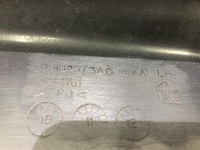 фото thumb №11, Молдинг порог левая jeep compass i lift 05182573ab