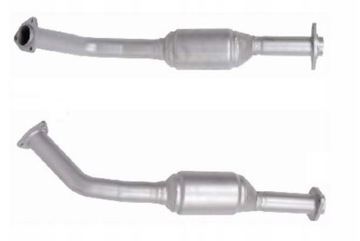 фото thumb №1, Катализатор toyota land cruiser 3.0 d 1741030260