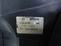 фото thumb №7, Вентилятор радиатор mercedes slk r171 3.0 3.5 a2035004203 a2035000593
