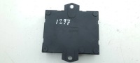 фото thumb №4, Jaguar f-pace 2020 блок керування / модуль електричний кришки задній / багажника