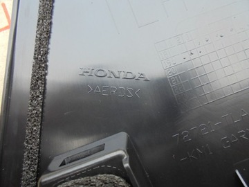 фото thumb №7, Планка na дверь задние правые honda crv v 2018-2023r