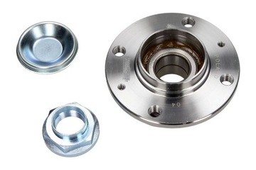 фото thumb №2, Підшипник колеса citroen t. berlingo 11/04- з abs 33-0615 maxgear