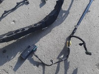 фото thumb №5, Ram 1500 19- джгут електропроводка кабіни 68474747ac usa