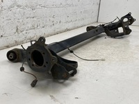 фото thumb №13, 2013 toyota prius xw30 балка osi задней