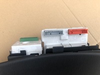 фото thumb №4, Дисплей renault laguna ii 8200002604 часы