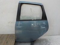 фото thumb №1, 376 mitsubishi colt vi lift дверь левая задняя задние