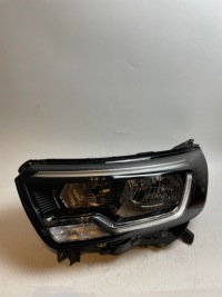 фото thumb №1, Лампа ліва renault kangoo express led 101-6e008