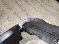 фото thumb №10, Бампер задняя задний vw jetta iv mk4 14-