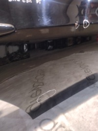 фото thumb №9, Двері правий задня bmw 3 e91 lak schwarz 2 668/9