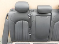 фото thumb №11, Audi a7 c7 s7 сиденья кожа s line подогрев идеальные