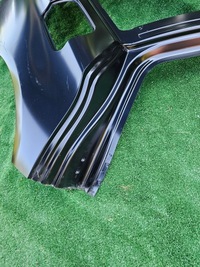 фото thumb №7, Обшивка крыла правый задняя bmw 5 f11 kombi