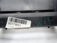 фото thumb №10, Каркас кронштейн корзина радио 9193777 bmw x3 f25