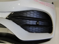 фото thumb №7, Mercedes glc 253 x253 lift бампер передний pts amg