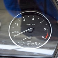 фото thumb №7, Bmw 1 f20 f21 2017 лічильник / спідометр