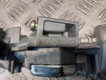 фото thumb №7, Набор стартовый + замок капота ford c-max i 0281011263