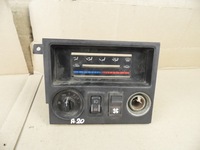 фото thumb №1, Mercedes mb100 панель обдув w631