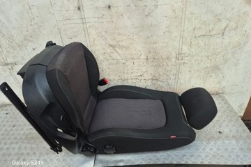 фото thumb №10, Сидіння переднє лівий seat altea xl 5p5, 5p8 1k4881105ls 1.8l бензин 2009