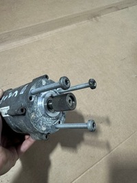 фото thumb №6, Двигатель рейка, привод рейка, magla mercedes cls w218 4matic, 4x4,w212