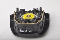 фото thumb №10, Ford kuga mk1 подушка воздушная водителя подушка безопасности 8v41-r042b85-aew