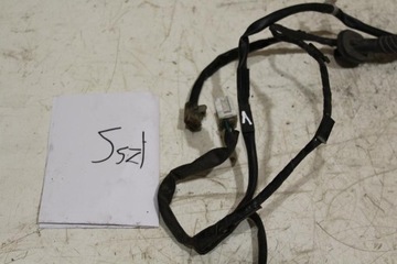 фото thumb №7, Джгут провід двері задніх subaru forester ii sg 81822sa100