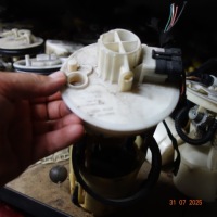 фото thumb №1, Насос топлива поплавок alfa romeo 0580313012 60628082