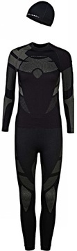 BRUBECK DRY Junior Термоактивное белье 128/134