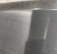 фото thumb №6, Bmw 4 f32 f33 2016 перед сторона левая крыло передний