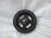 фото thumb №1, Шкив коленчатого вала 1.6 gdi hyundai ioniq kia niro