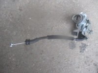 фото thumb №1, Audi a6 c6 замок вкладка крышки sedan