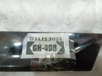 фото thumb №4, Молдинг защита крышка багажника левая audi q7 4m0854871