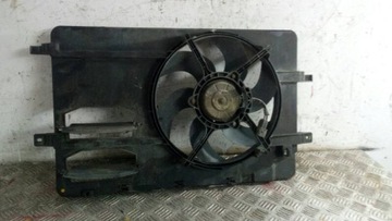 фото thumb №1, Вентилятор smart forfour 4 pin 1.1 b mn130387