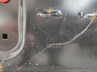 фото thumb №7, Подрамник подрамник подрамник передние перед volvo xc60 ii 2