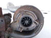 фото thumb №3, Renault vel satis турбонагнітач 3,0dci p9x