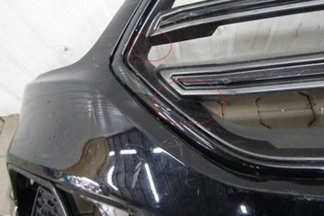 фото thumb №8, Бампер перед ford kuga mk2 рестайлінг st-line 16-