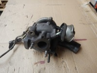 Турбіна турбонагнітач toyota rav4 2 2.0 d-4d 17201-27040 Зі Шроту, фото thumb