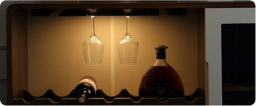 Yeelight Ночник для гардероба с датчиком движения 60