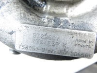 фото thumb №8, Турбонагнетатель bmw e60 530 xd 7794259 m57 d30 306d3