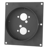 фото thumb №9, Підлогова плита монтажна автомобіля кронштейн