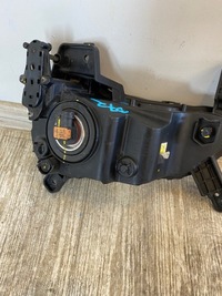 фото thumb №8, Противотуманная фара hyundai h1 2007 - 2015 92202-4h5