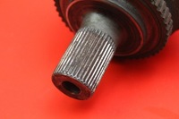 фото thumb №5, Привідний вал ліва перед автоматична коробка передач p9480546 volvo v70 2 ii 2.4 b 170 km 00-07