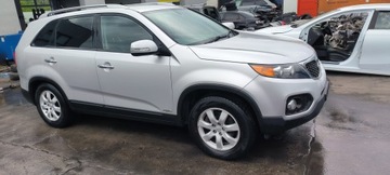 фото thumb №15, Дверь правые зад правые задние kia sorento ii 3d серебристый