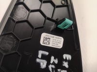 фото thumb №5, Панель заглушка защита панели l ford explorer 2020-