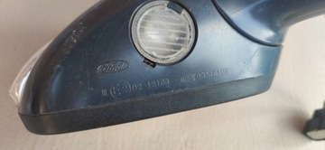 фото thumb №12, Ford mondeo mk5 зеркало правые ad складной 9 pin