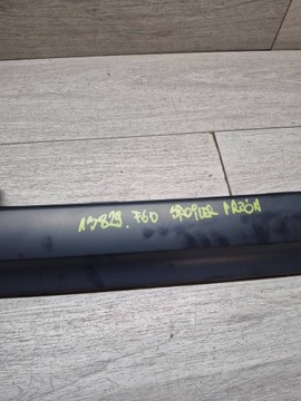 фото thumb №7, 13829. mini f60 спойлер бампер перед 9880363