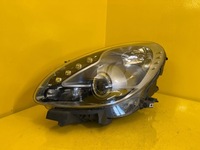 фото thumb №1, Лампа левая alfa romeo giulietta 05j6-t1
